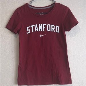 Stanford Nike Tshirt